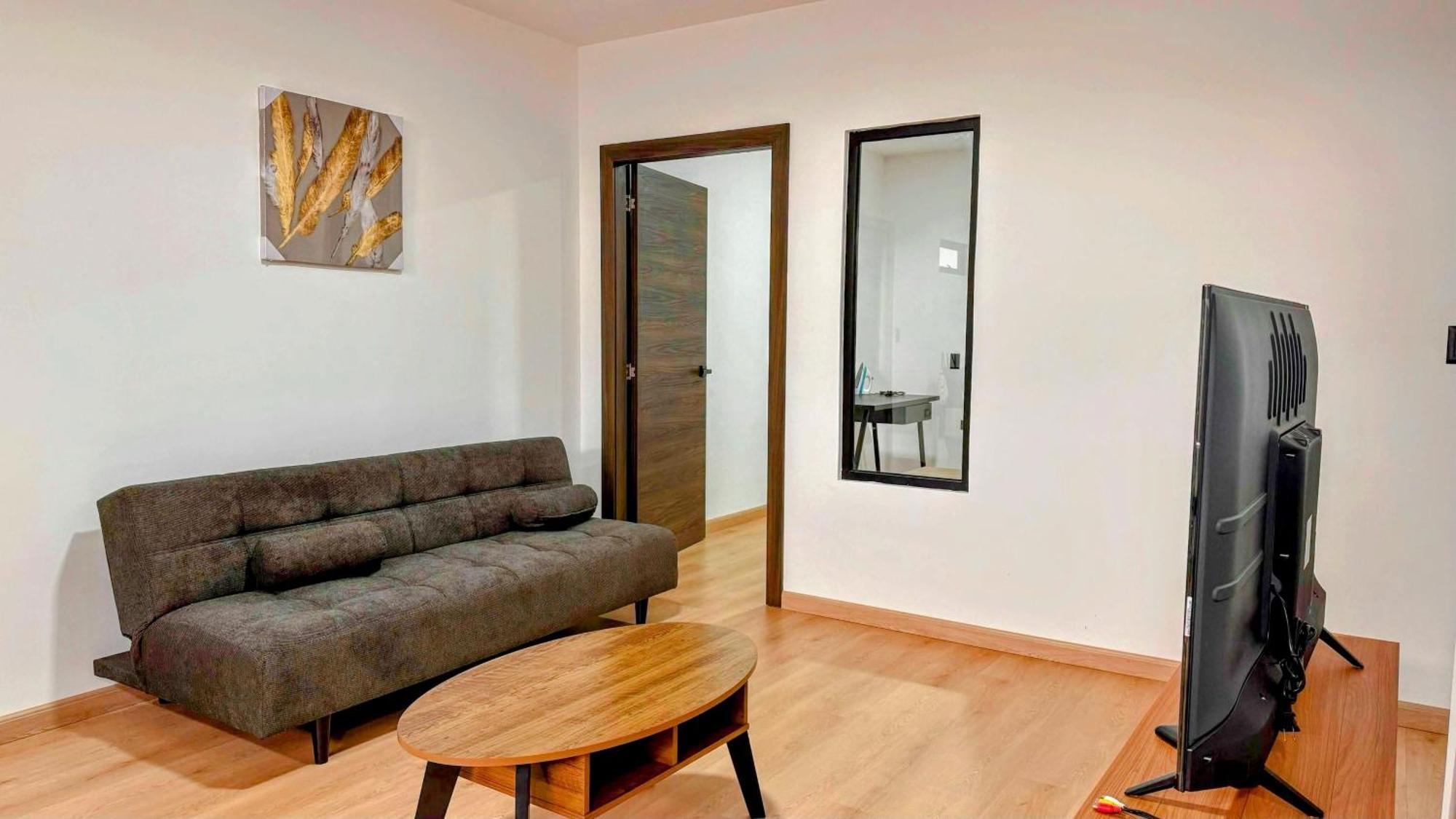 Edificio Tofino Apartment กีโต ภายนอก รูปภาพ